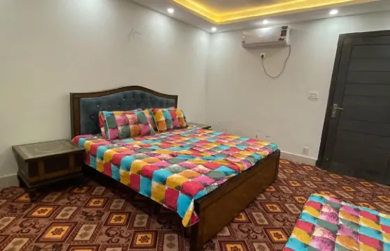 位於穆斯林地區的1卧室公寓-平方米|帶1個獨立浴室