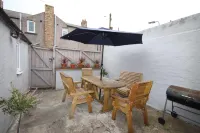 Kindly Light Cottage