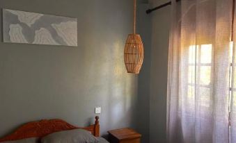 Kida's Guest House