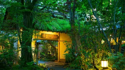 Kurokawa-So Hotels in 