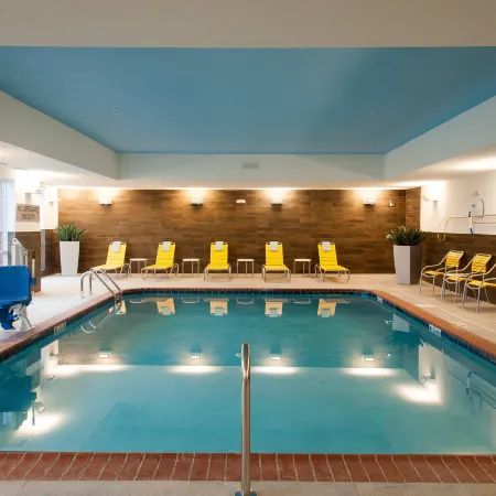 Fairfield Inn & Suites Enterprise