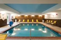 فيرفيلد إن آند سويتس إنتربرايز فنادق في إنتربرايز