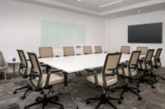 엘리먼트 잭슨빌 비치 폰테베르다비치 호텔