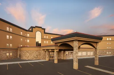 Delta Hotels Grande Prairie Airport