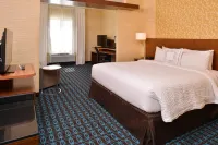 Fairfield Inn & Suites Farmington