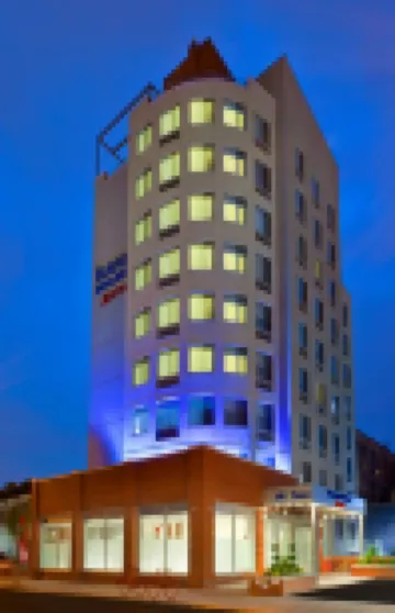 Fairfield Inn & Suites New York Brooklyn Hotels near Union Hall