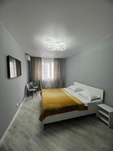 Nureke Apartment's