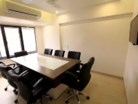 Hotel Spices Navi Mumbai Hotels in Ghansoli