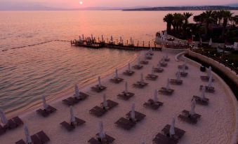 Reges, a Luxury Collection Resort & Spa, Cesme