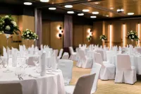 Sopot Marriott Resort & Spa - breakfast