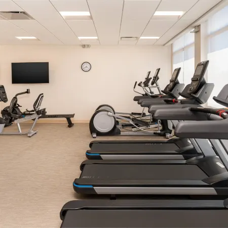 SpringHill Suites Irvine Lake Forest