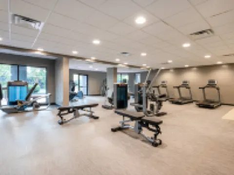 Courtyard Columbus Airport Hotels in Columbus