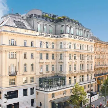 Hotel Ambassador