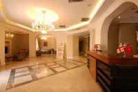 Batumi World Palace Hotel di Mtsvane Kontskhi