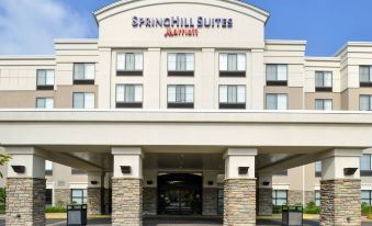 SpringHill Suites Pittsburgh Mills
