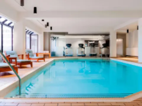 ウェスティン・エドモントン エドモントンのホテル