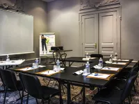 이비스 스타일스 메츠 상트르 스테이션 메스 호텔