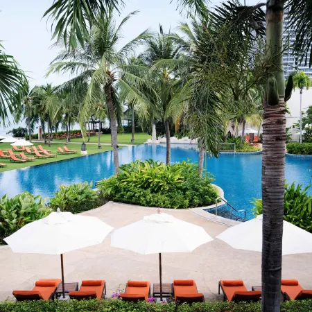 Sheraton Hua Hin Resort & Spa