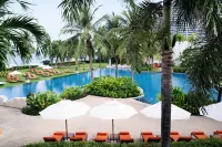 Sheraton Hua Hin Resort & Spa - De lujo