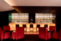 Sheraton Porto Hotel & Spa - Quầy bar