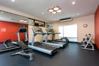 TownePlace Suites Fort Wayne North - نادي رياضي