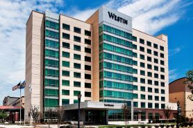 The Westin Wilmington