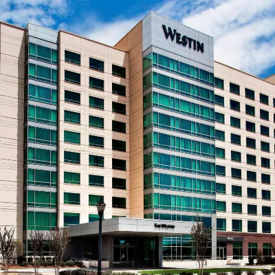 The Westin Wilmington Hotels near Brandywine Zoo