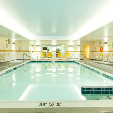 Fairfield Inn & Suites Lethbridge