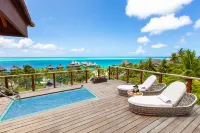 Conrad Bora Bora Nui - Ocean View