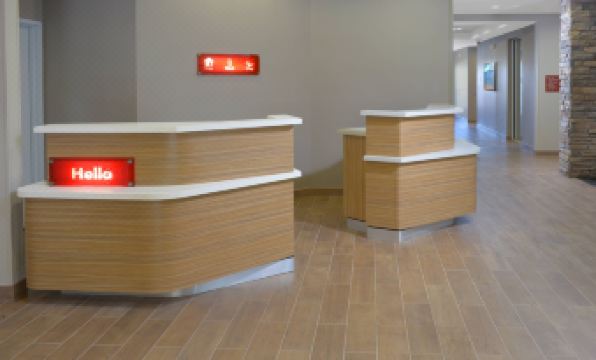 TownePlace Suites Denver South/Lone Tree