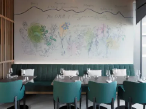 Moxy Cologne Bonn Airport Hotels in Cologne