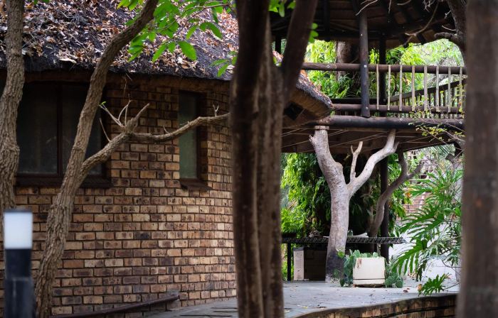Kruger Eden Lodge