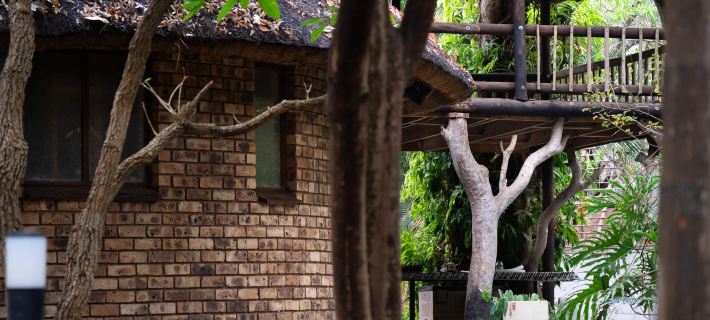 Kruger Eden Lodge Hotels in Ehlanzeni