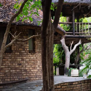 Kruger Eden Lodge