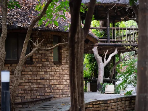 Kruger Eden Lodge Hotels in Marloth Park