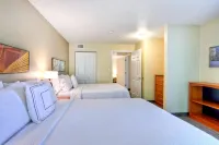 TownePlace Suites Raleigh Cary/Weston Parkway Hotel di Morrisville