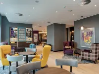 Premier Inn Hamburg City Klostertor Hotels near Borgfelde