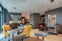 Premier Inn Hamburg City Klostertor