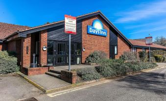 Days Inn by Wyndham Gretna Green M74