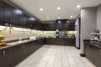 Residence Inn Midland - Frühstück