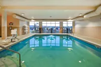 홈우드 스위트 바이 힐튼 신시내티 밀포드