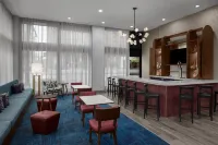 Hampton Inn Cleveland-Downtown Hotels in Cleveland