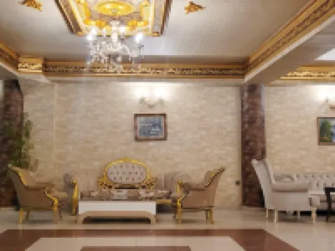 ヘラ シティ ホテル デニズリのホテル