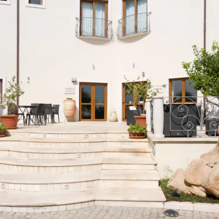 Hotel Brancamaria