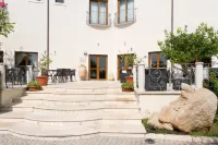 Hotel Brancamaria - Wifi