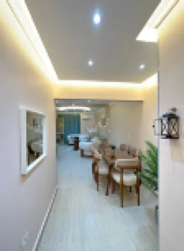 modern aprtment jre eg