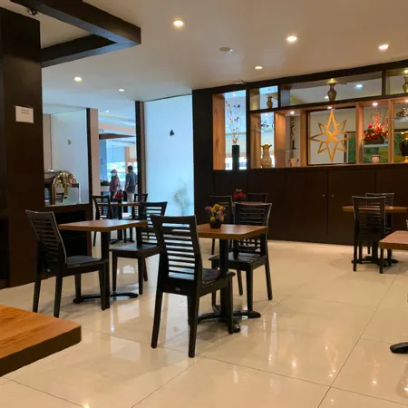 Parma Indah Hotel