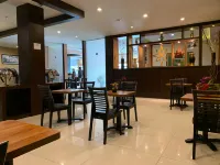 بارما إنداه هوتل فنادق في Payung Sekaki