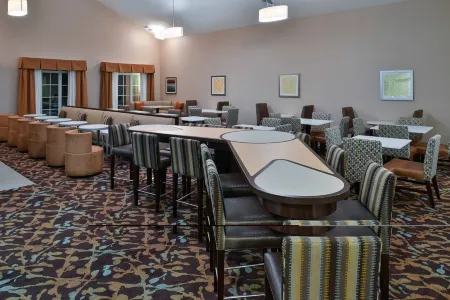 Homewood Suites by Hilton Columbia/Laurel Отели в г. Фултон