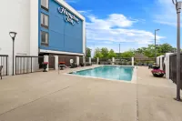 Hampton Inn Pennsville (Wilmington Area)